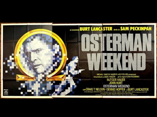 Manifesto poster affiche - manifesto,