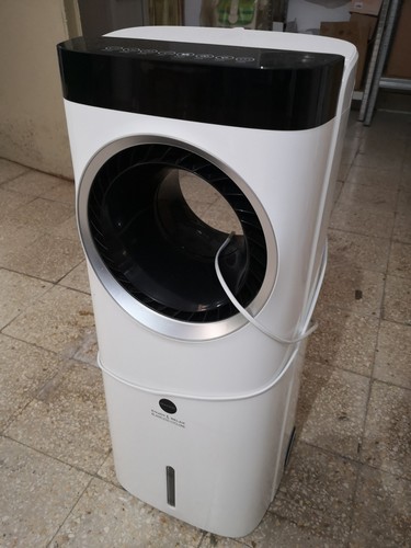Climatizzatore portatile macom - portatile,