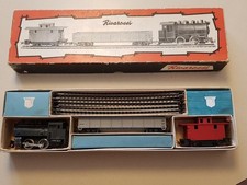 Rivarossi Set Treno Americano Vintage  I B&O A/R 1954