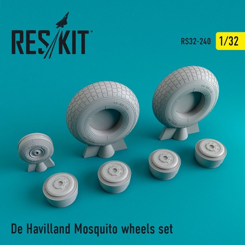 Reskit rs32 0240 ruote - rs32-0240, per