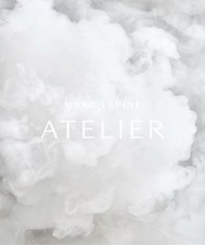 Atelier : The Cookbook Hardcover Marc Lepine