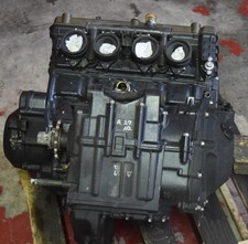 140010025  MOTORE SEMI COMPLETO KAWASAKI Z 750 2004