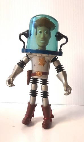 Disney pixar toy story - pixar, space