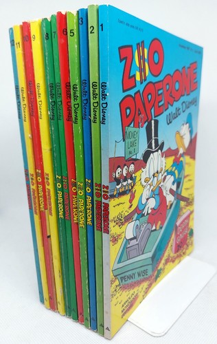Zio paperone 5 12 - nn., 1/3