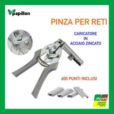 PINZA PER RETI PAPILLON