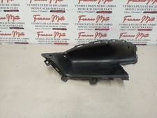 Carena retroscudo destra Kymco