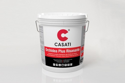 Idropittura casati orchidea - idropittura,