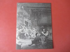 Catalogo mostra e vari inviti