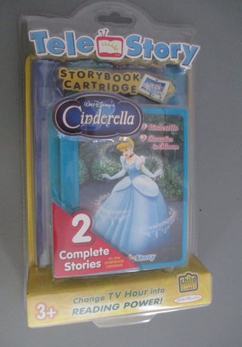 Cartuccia cenerentola - cartuccia,