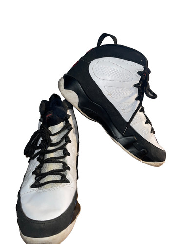 Jordan retro space jam 2016 - retro,