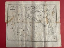 Grande Carta Originale Del