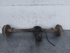 PONTE POSTERIORE C/DIFFERENZIALE SUZUKI SJ410 (--) 1.0 B 8V 45CV 1984 3P SUV