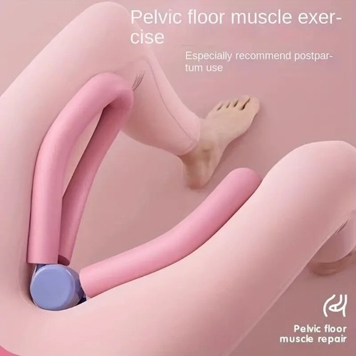 Allenatore muscolare pavimento - muscolare,