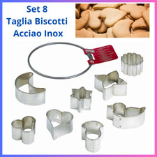 Taglia biscotti tagliabiscotti