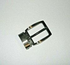 Fibbia scatto morsetto con - scatto, a
