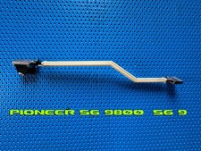Pioneer SG 9800  SG 9  interruttore e leva con pulsante
