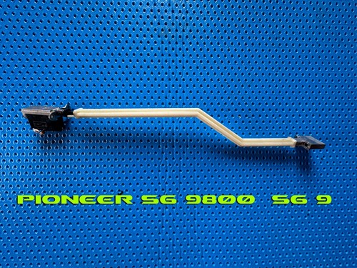 Pioneer 9800 sg - sg,