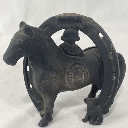 Scarpa cavallo buster - scarpa, da