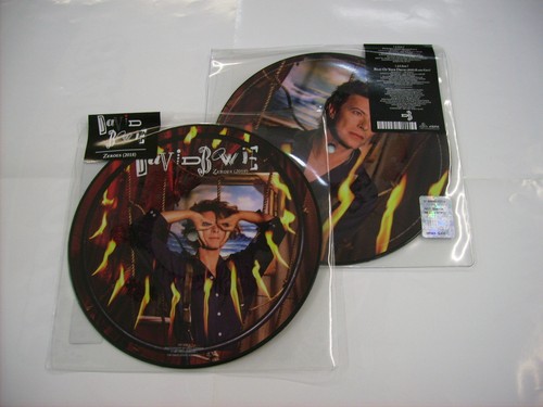 David bowie zeroes - zeroes,