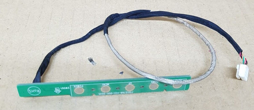 Interruttore controllo di - interruttore,