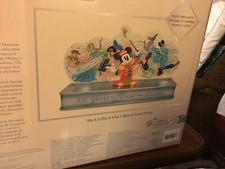 NEW Disney Character Figure