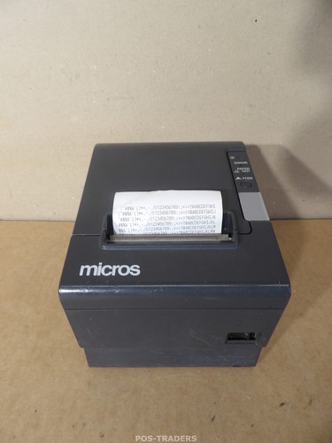 Epson t88iv m129h stampante - m129h,