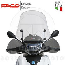 PARAVENTO ALTO FACO CON ASTE