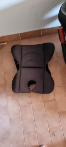 Seggiolino auto peg perego - auto,