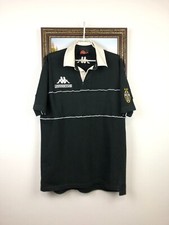 Vintage 90's Kappa Juventus
