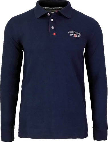Polo uomo baci abbracci - baci,
