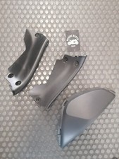 Cover Plastiche Honda Cbr 1000 Rr 2008-11 83166-64580-64590