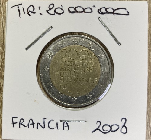 Euro commemorativa francia - commemorativa,