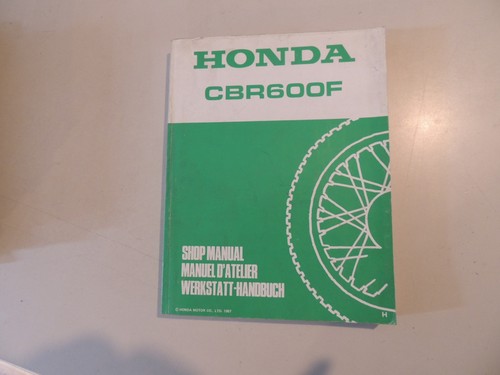 Honda cbr 600 - cbr,