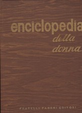 ENCICLOPEDIA DELLA DONNA 14