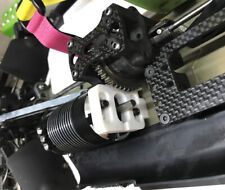 Mugen MBX 5 MBX 6 Supporto Motore Elettrico Electric Motor Mount Conversion