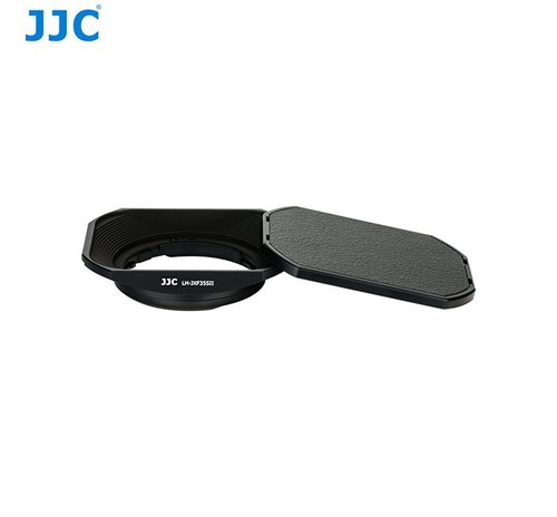 Jjc jxf35sii paraluce - jjc, bk