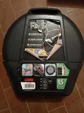 Catene da neve Lamba - 9mm R9