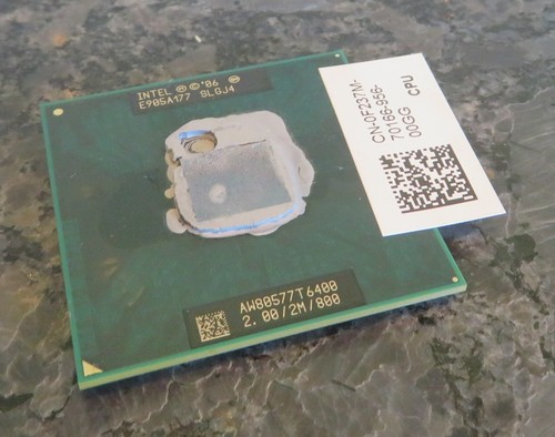 Dell inspiron 1545 - dell,
