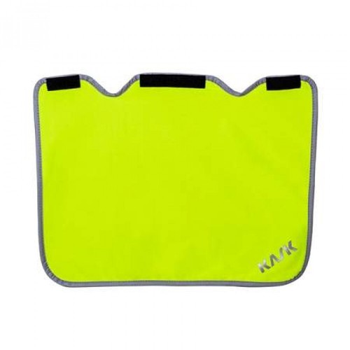 Kask wac00033 221 - kask, giallo