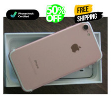 Apple iPhone 7 - 32 GB 128 GB