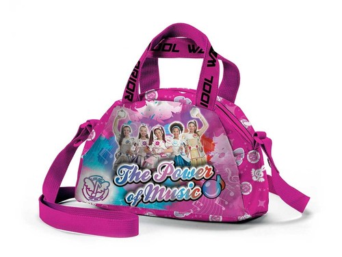 Borsa tracolla miracletunes - tracolla,