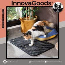 Indoor outdoor cat - indoor,