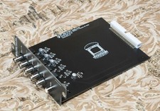 Monitor JVC BNC RGB / YPbPr