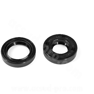 Kit paraoli motore tnt - paraoli,