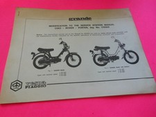 Factory Grande Modification to