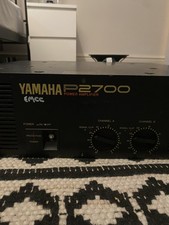 Amplificatore di potenza