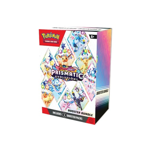 Pacchetto booster pokémon - booster, tcg