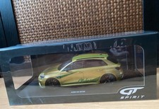 AUDI S3 MTM GT Spirit GT891