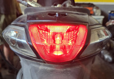 Piaggio Liberty 125 ABS 2016 3
