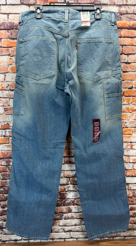 Jeans uomo levis - jeans,